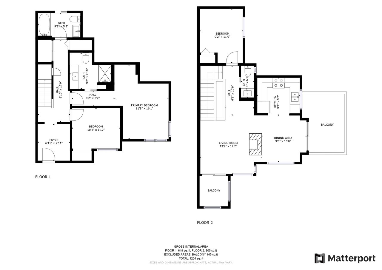 4-2548 Snowridge Cres
