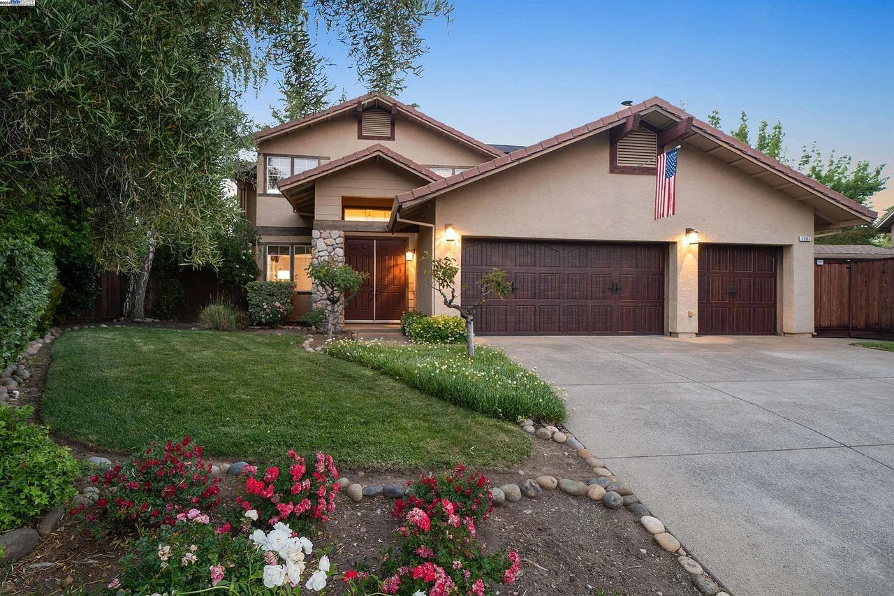 1501 Yukon Pl