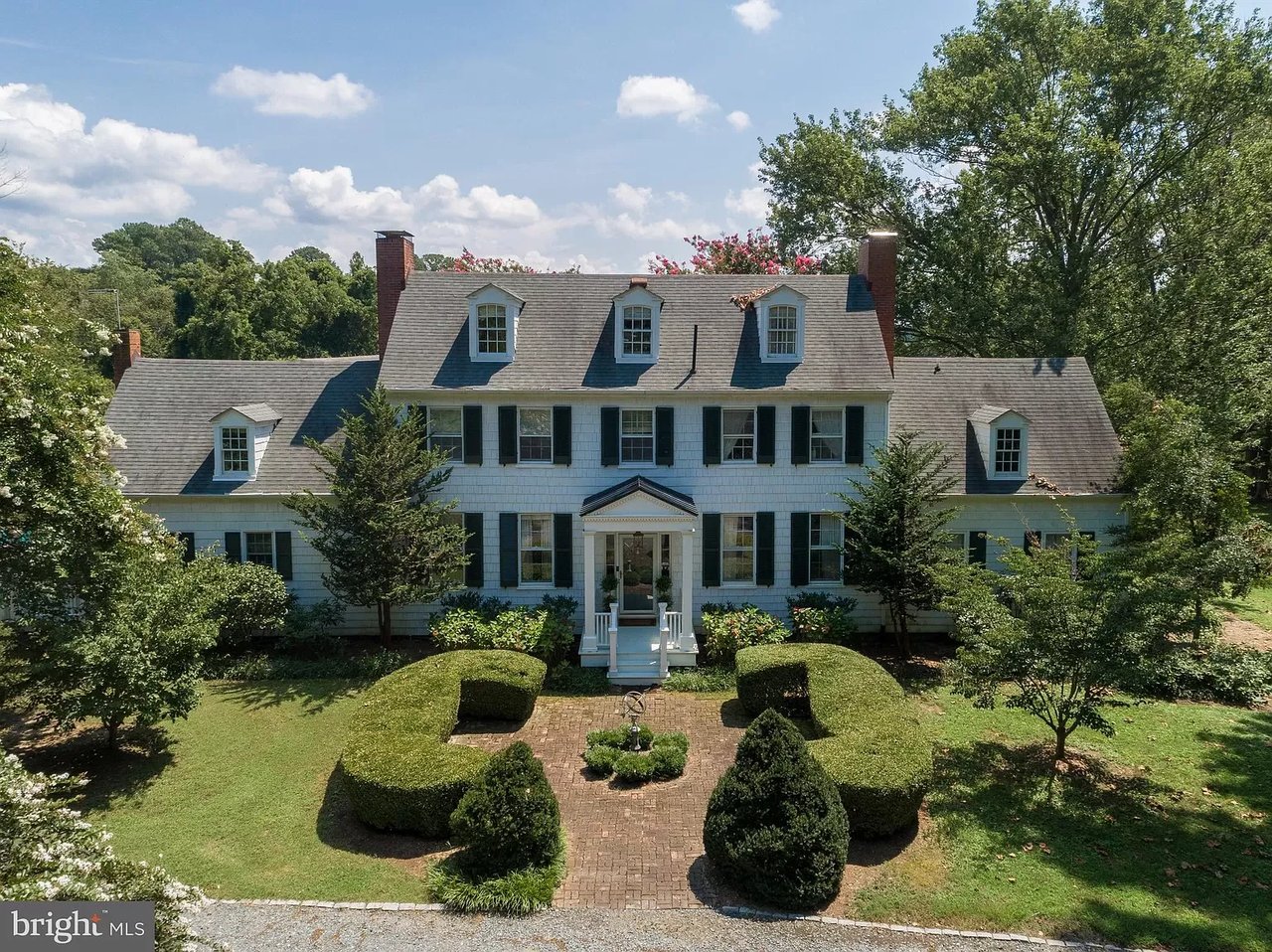 4895 Judiths Garden Rd