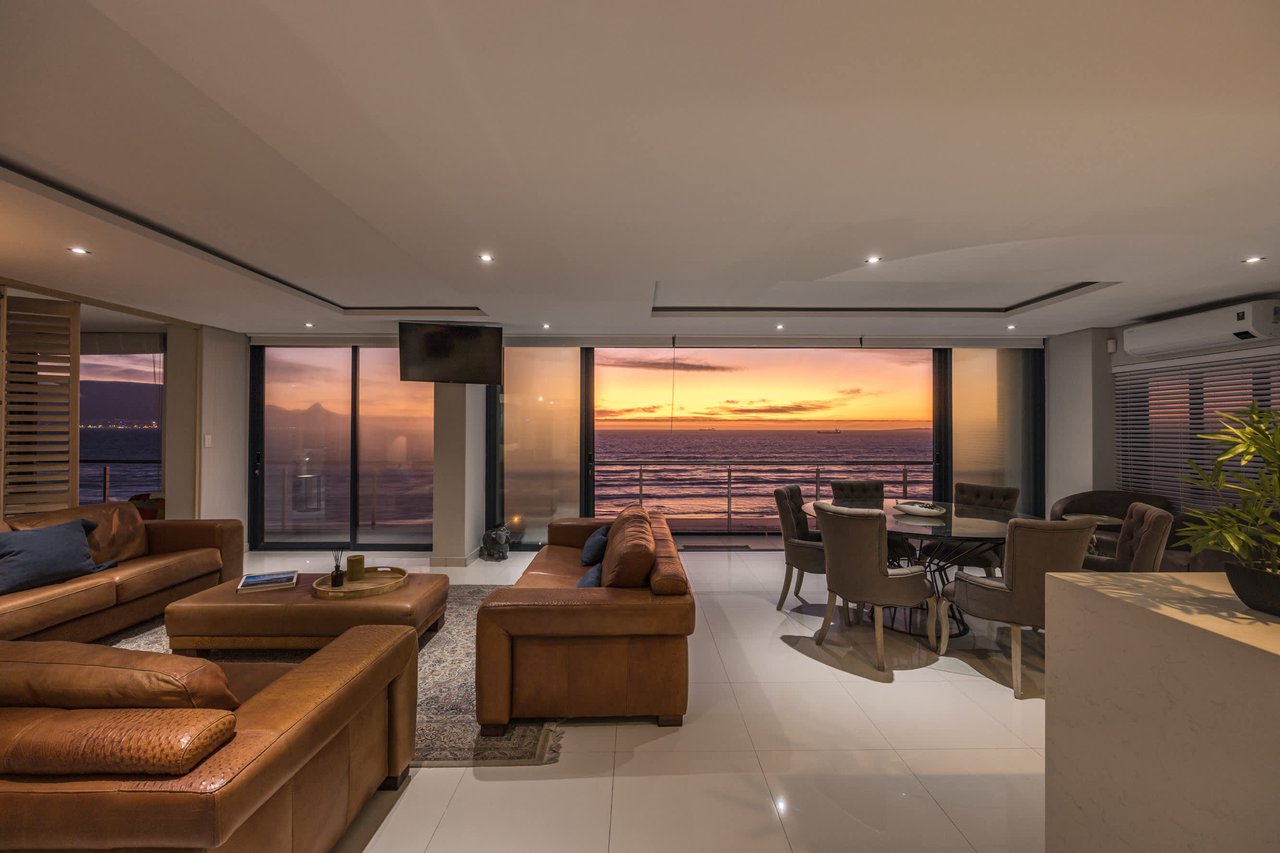 Blouberg Penthouse