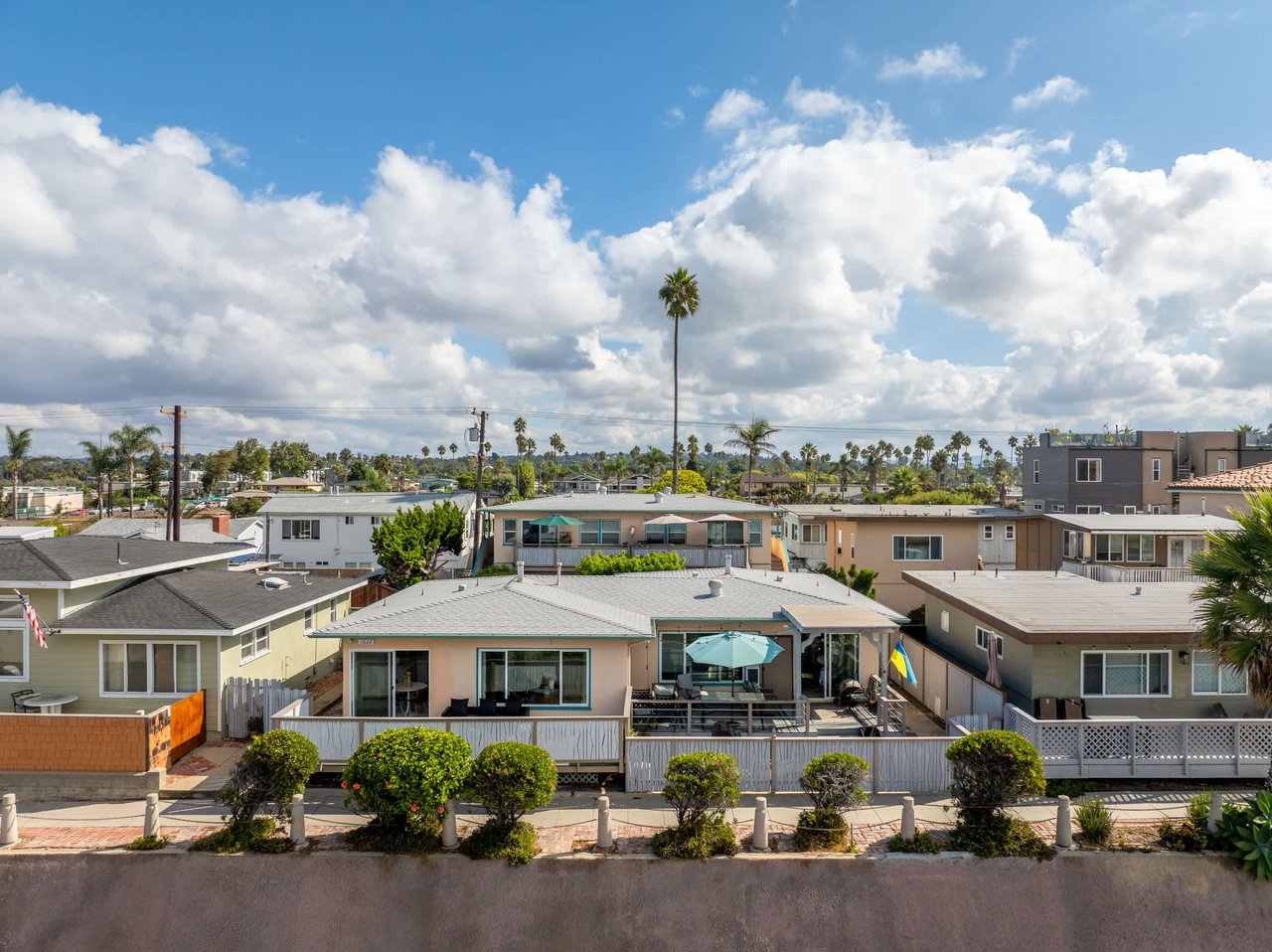 1622-1624 South Pacific | Oceanside