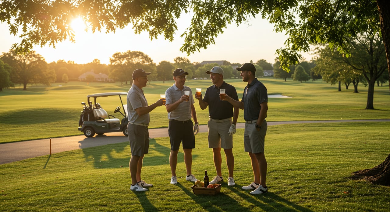 5 Best Country Clubs in Hollywood