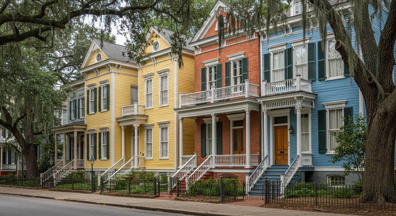 Living in Inman Park – Everything You Need to Know