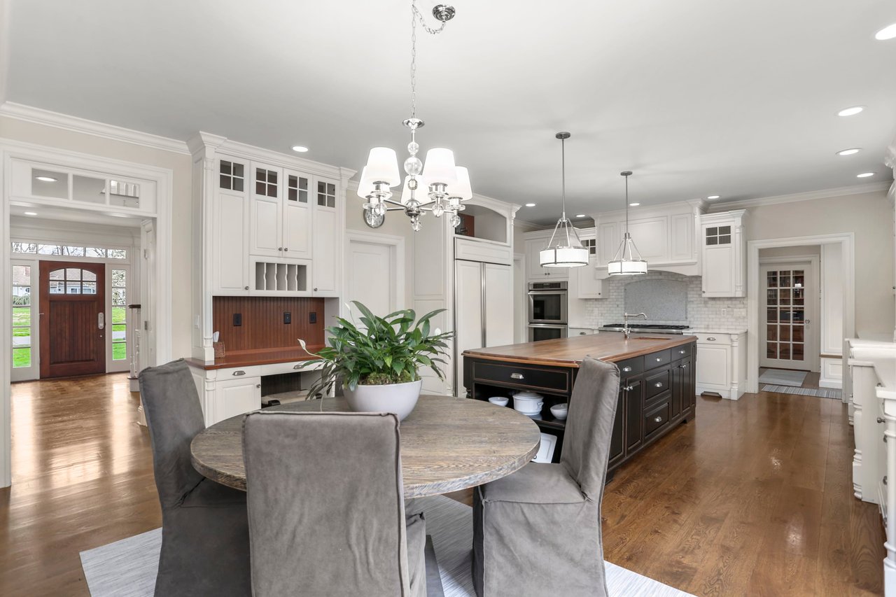 14 Woodhill Road