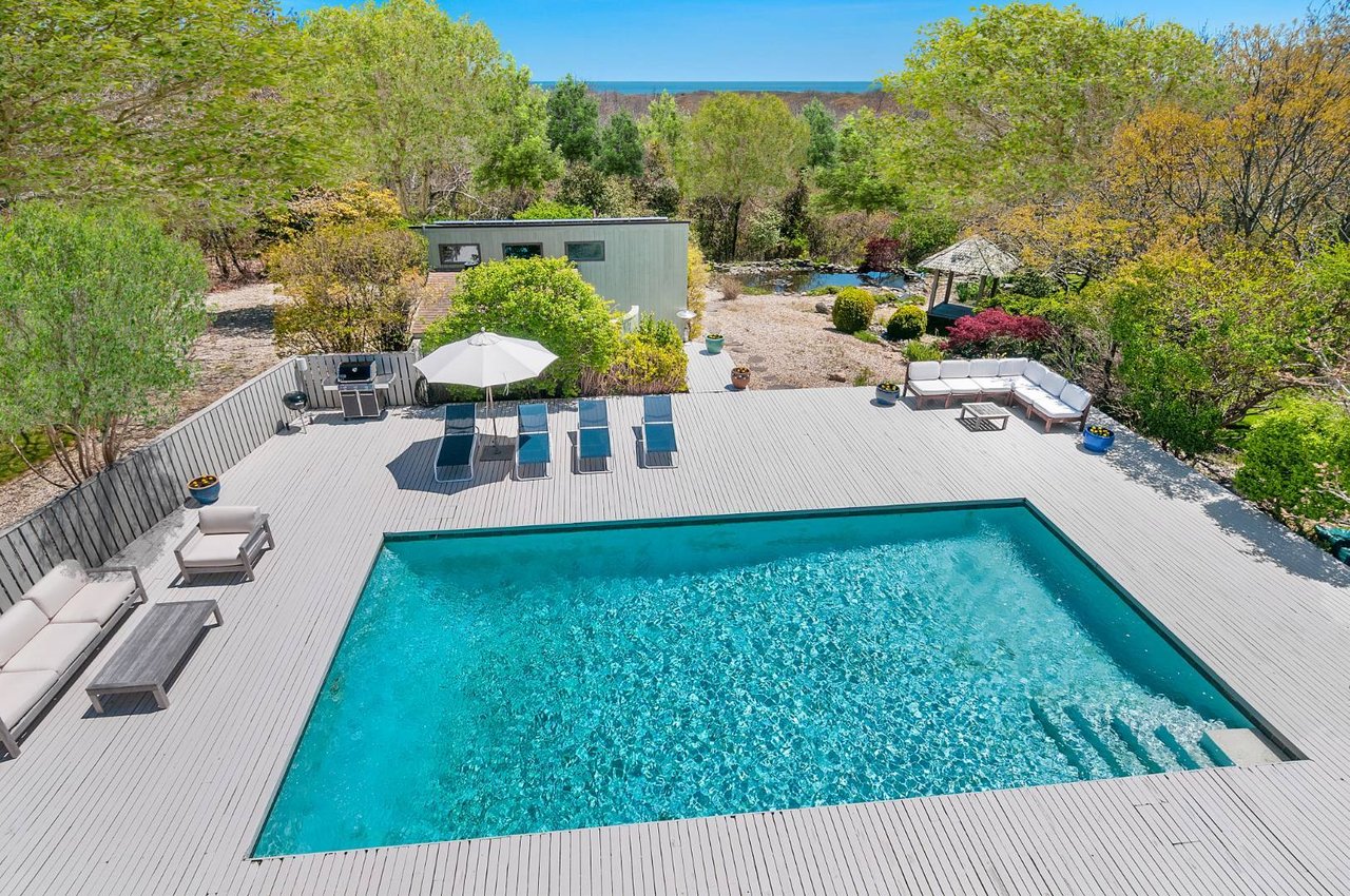 Montauk Year-Round Rental 