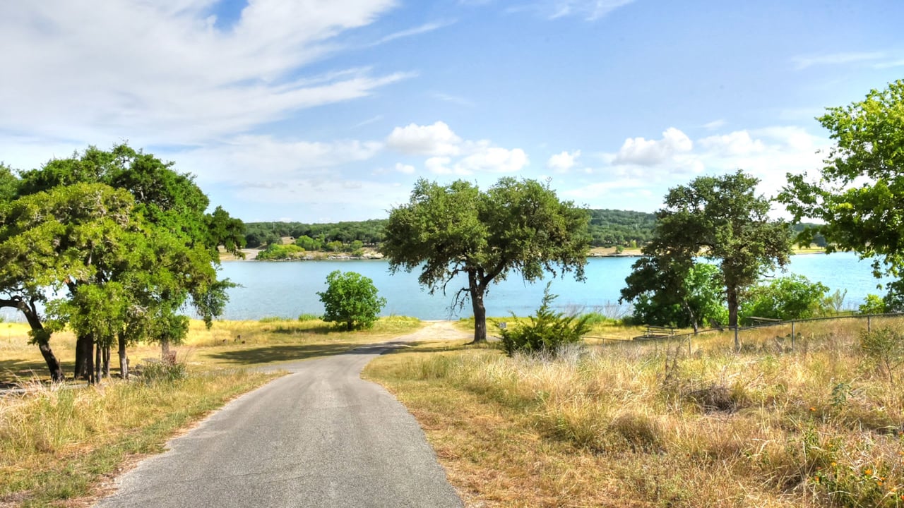 Canyon Lake