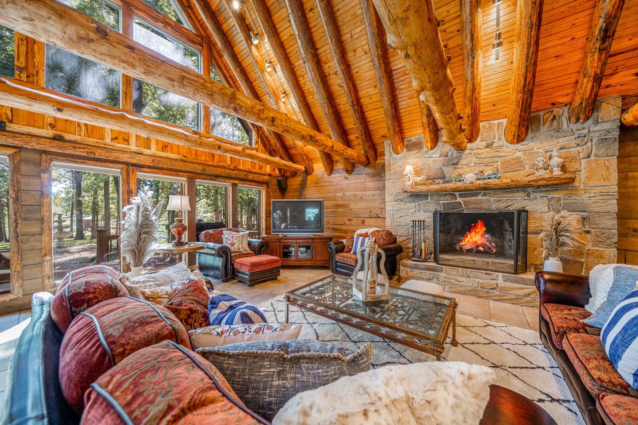 Lake Fork Estate
