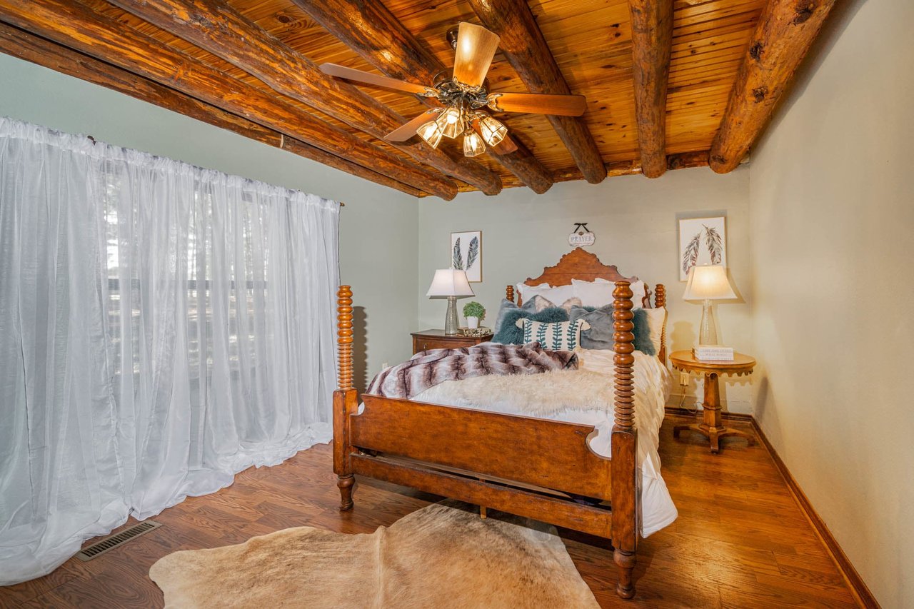 Lake Fork Estate