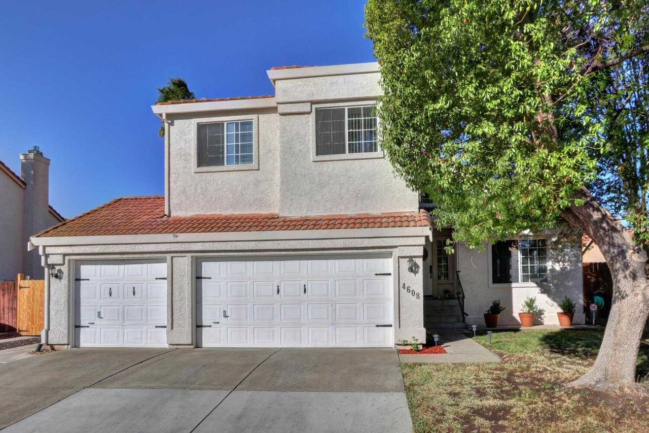 4608 Story Way