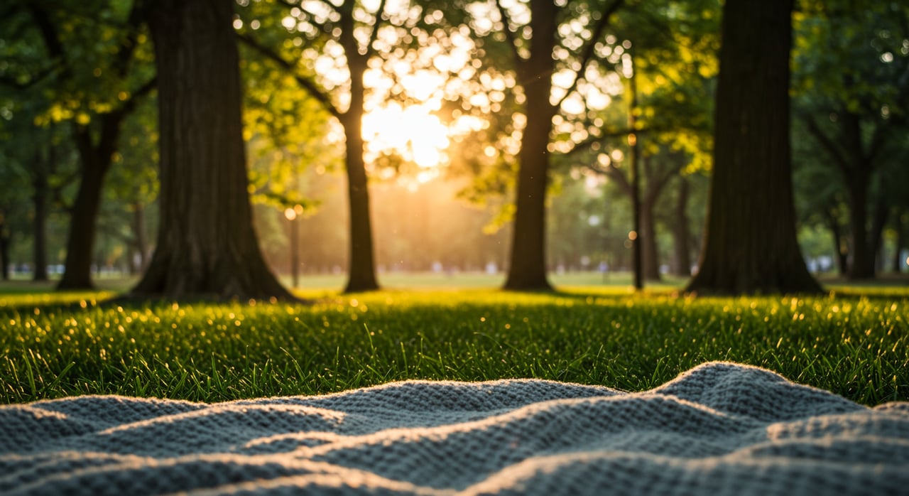 5 Top Parks in Denver