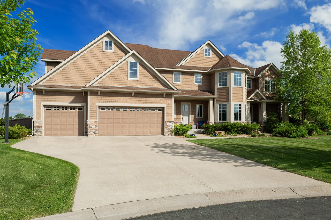 8227 Krueger Ct | Victoria