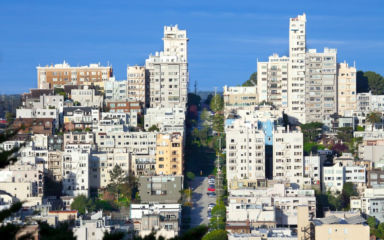 Russian Hill