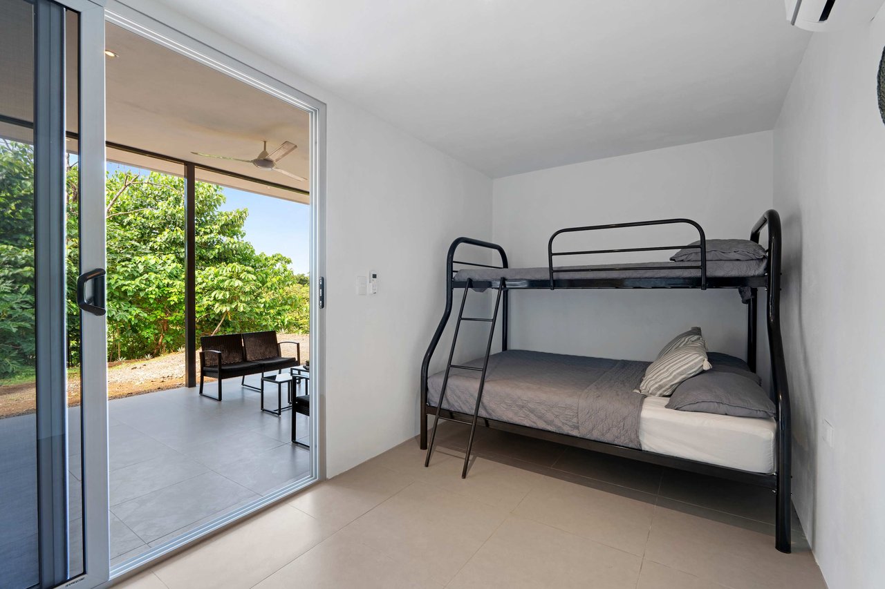 Casa Aguila | Stunning Ocean-View Home w/ Modern Architecture and Seller Financing Available!