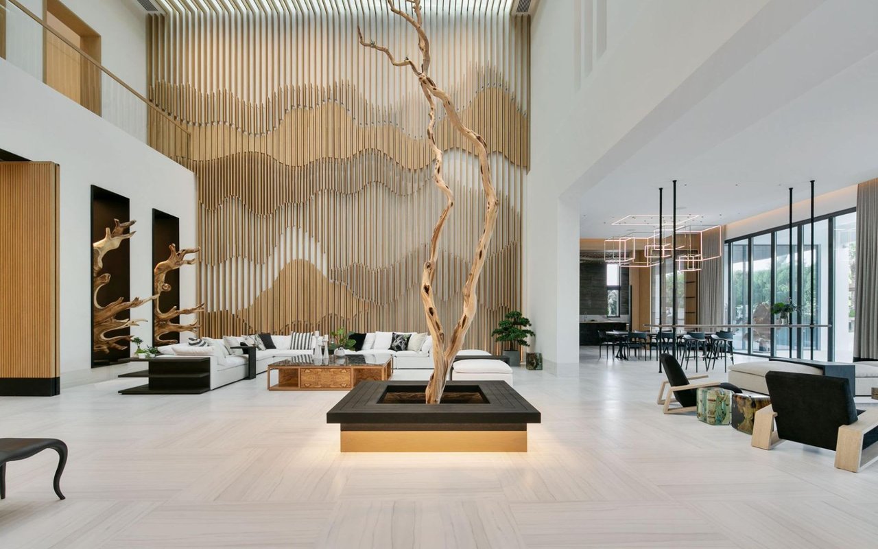 Hottest Architectural Styles in Dubai Hills