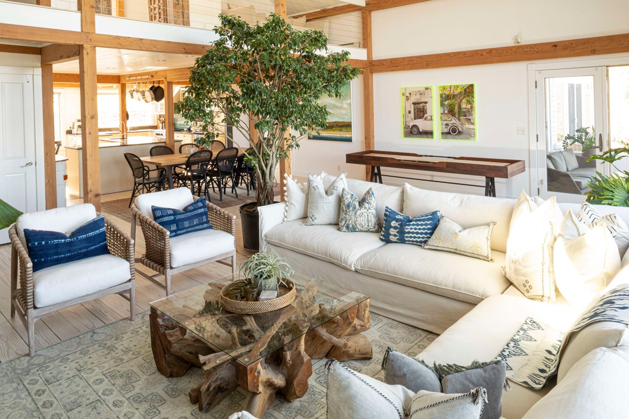 Private Chilmark Estate