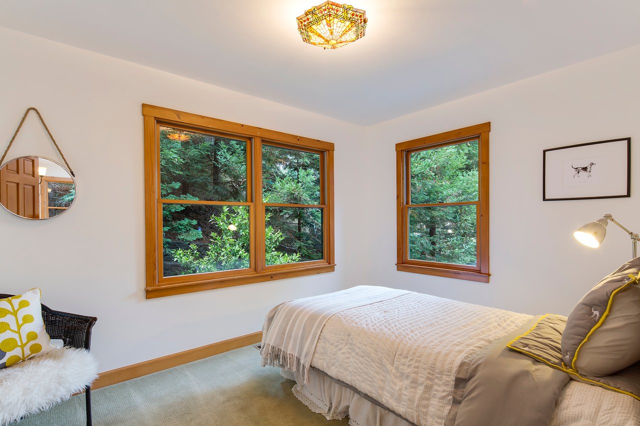 14 Sierra Circle, San Rafael