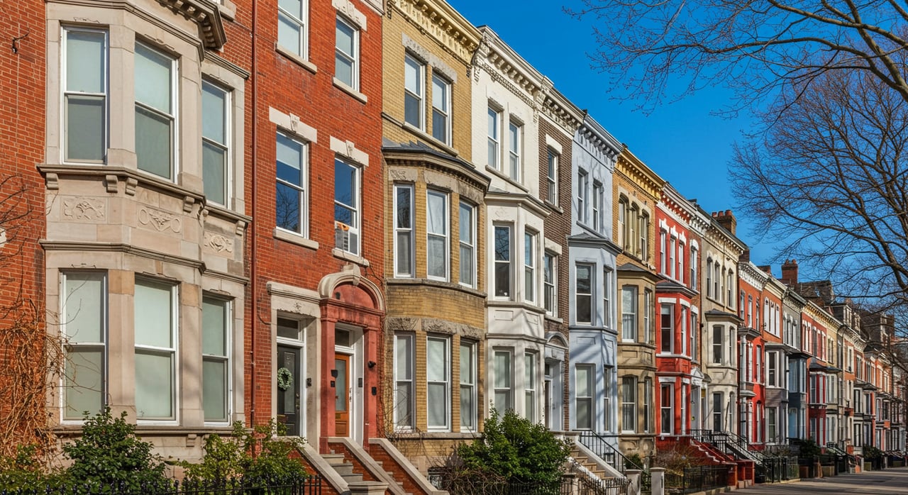 The Tom Buerger Team's Ultimate Guide to Selling Your Home in Chevy Chase