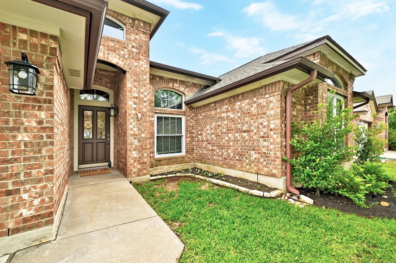 14405 Wharton Park Trl, Austin, Texas 78717