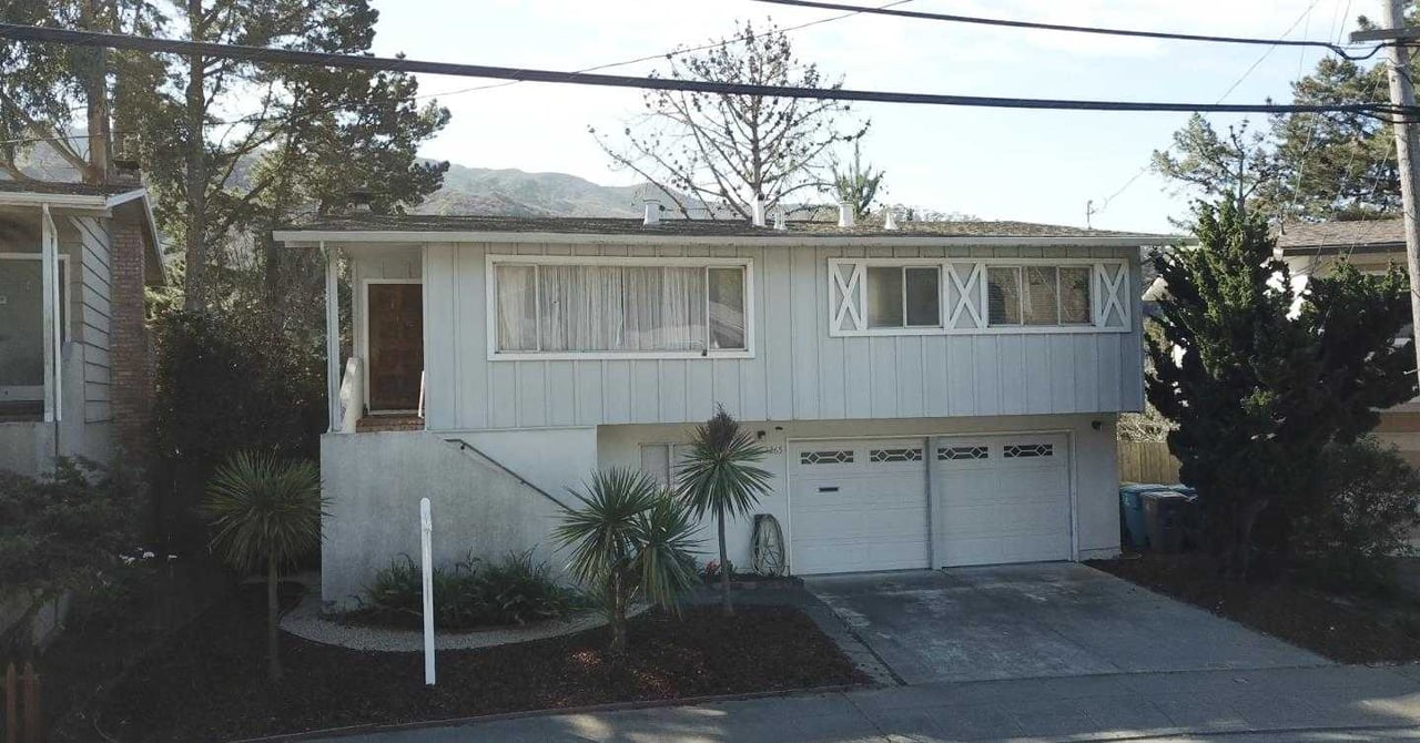 1265 Alicante DR