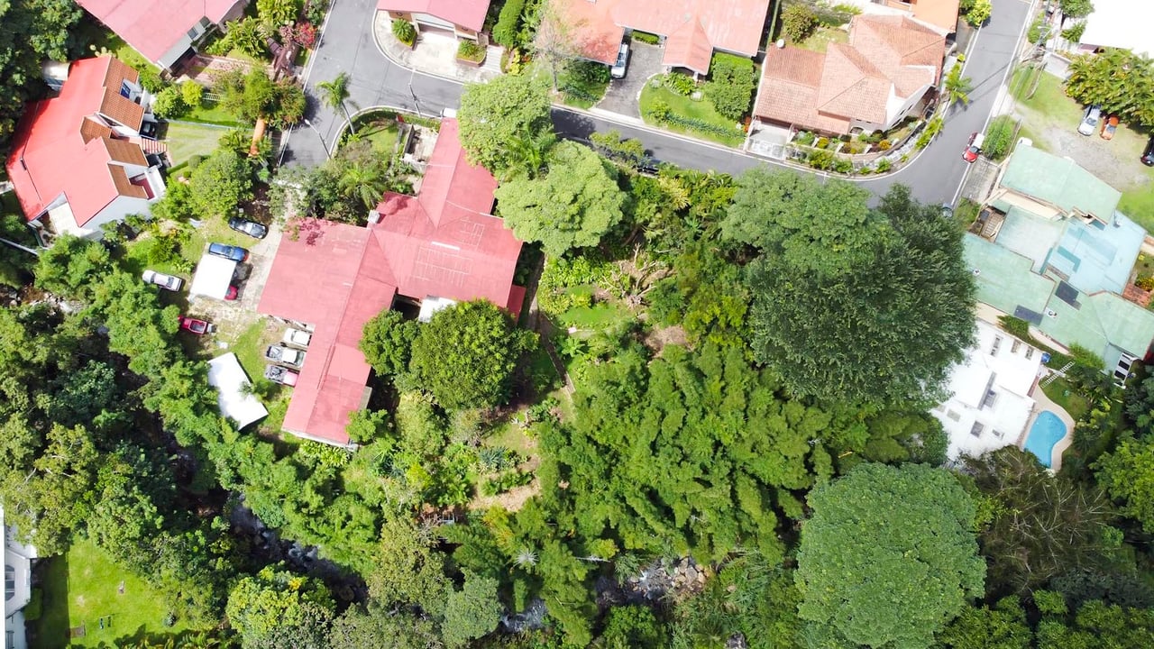 Prime Condo Development Land, Escazu, San Jose