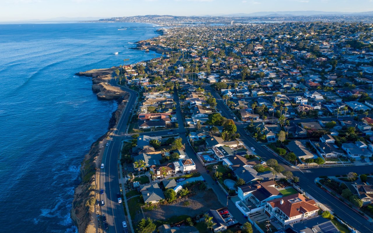 San Diego County