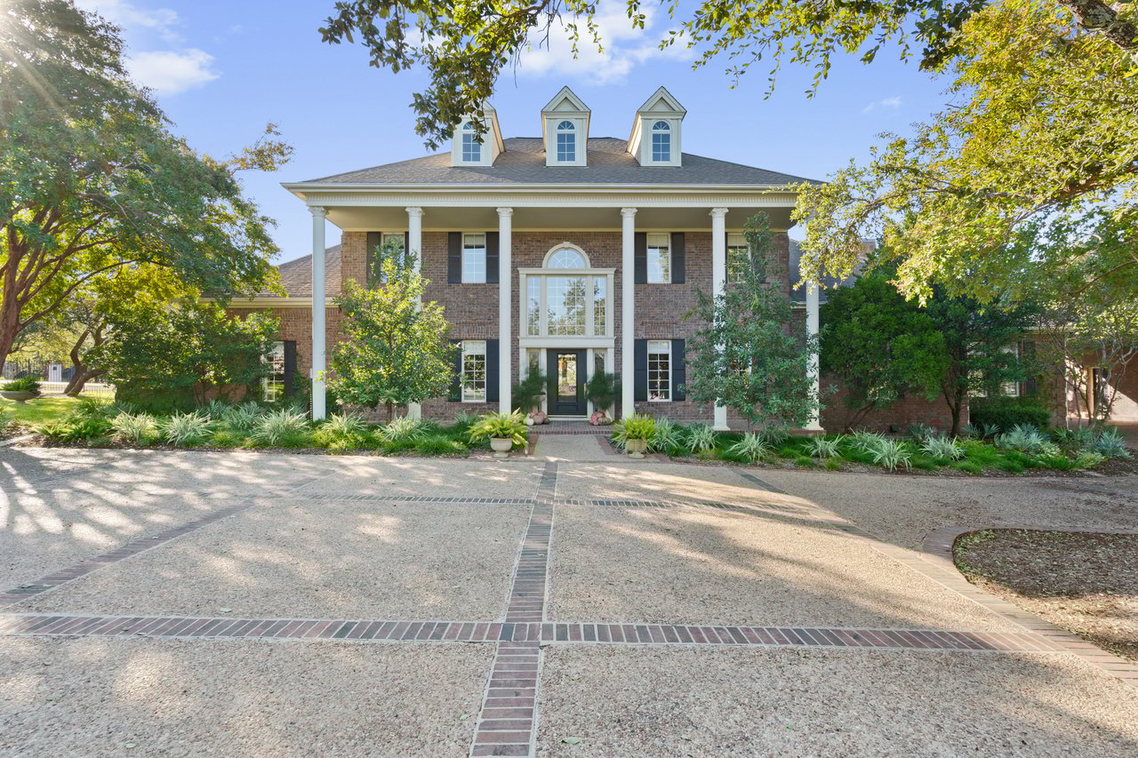 3405 Winding Creek Dr