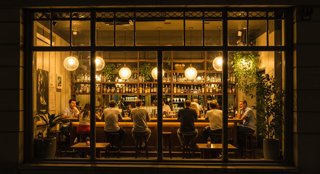 Romantic Dinner Date Spots in Richmond District