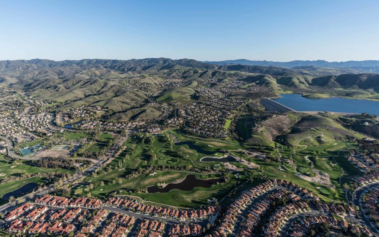 Simi Valley