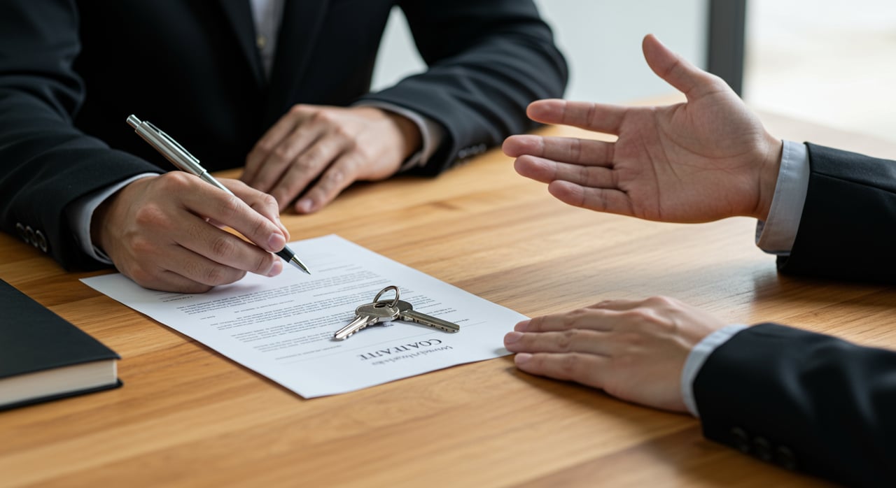 Choosing the Right Offer