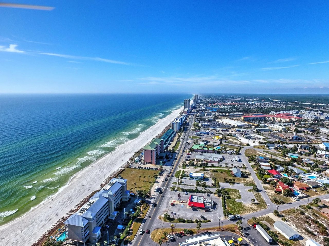 16819 Front Beach Road Unit 718