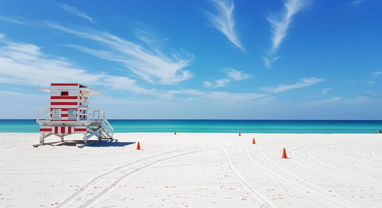 Miami Market Report August 2021