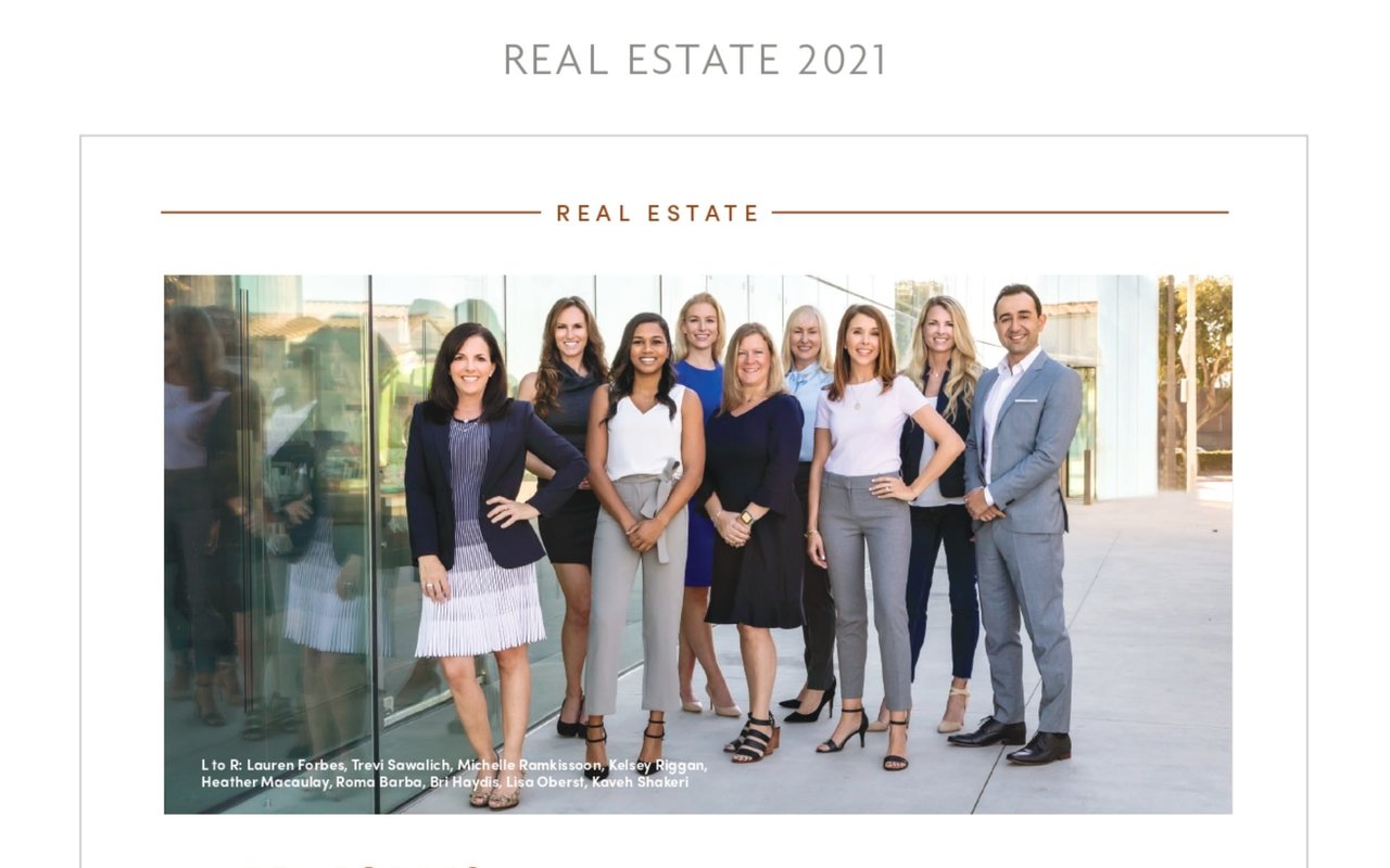 Southbay Magazine 2021