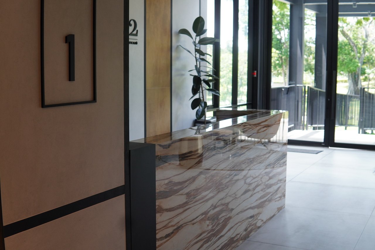 Panoramic View Luxury Penthouse, Escazu, San Jose