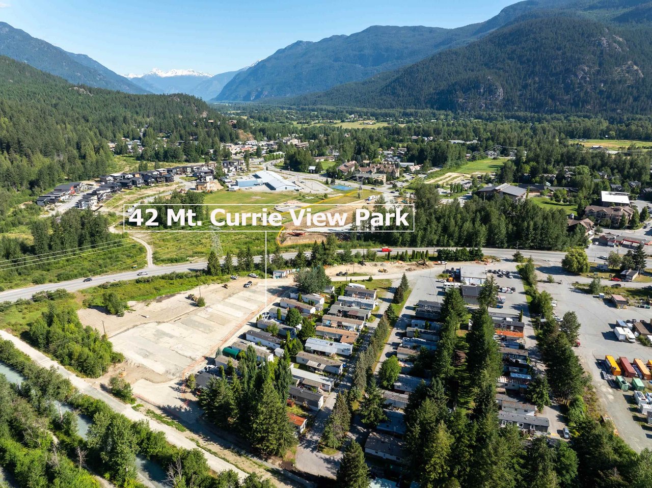 42-7370 Hwy 99 Hwy