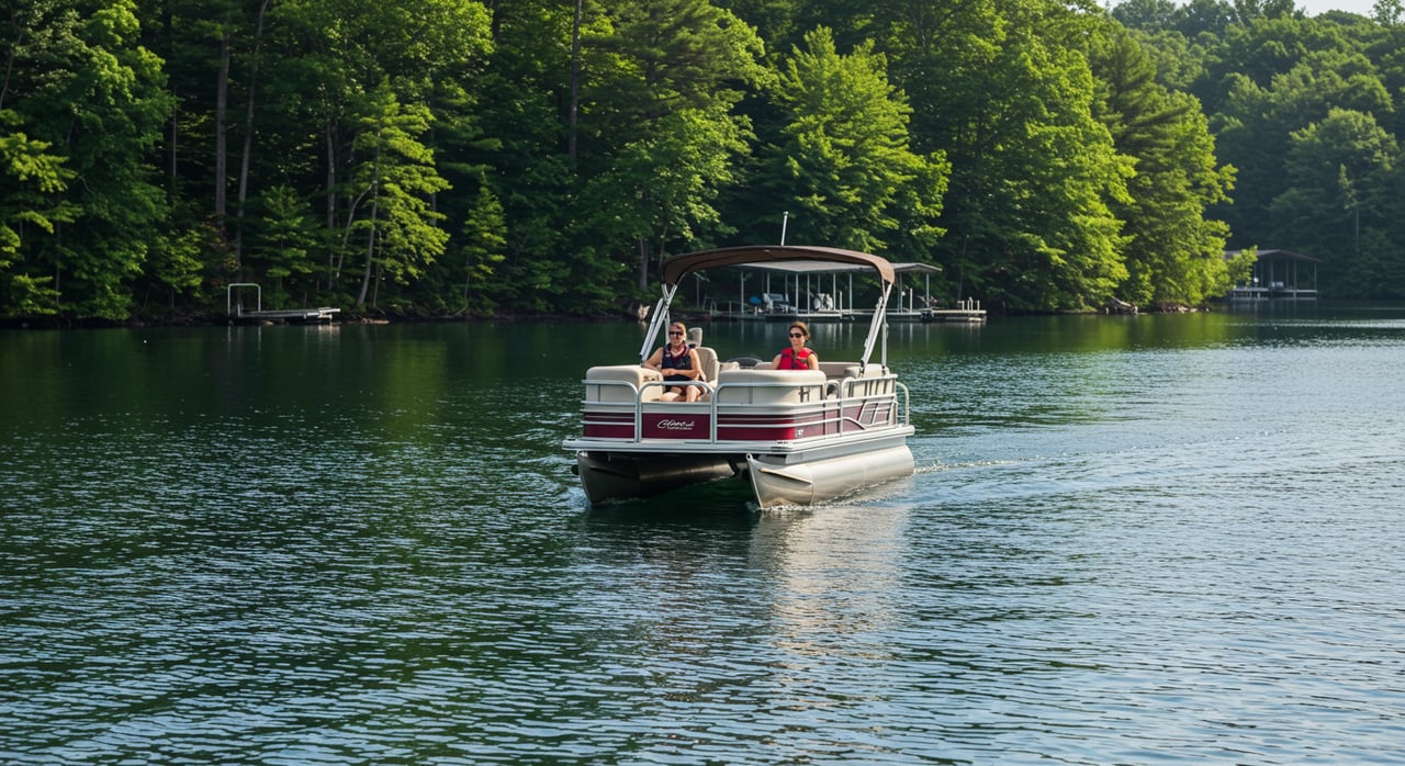 Top 8 Things to Do in Horseshoe Bay