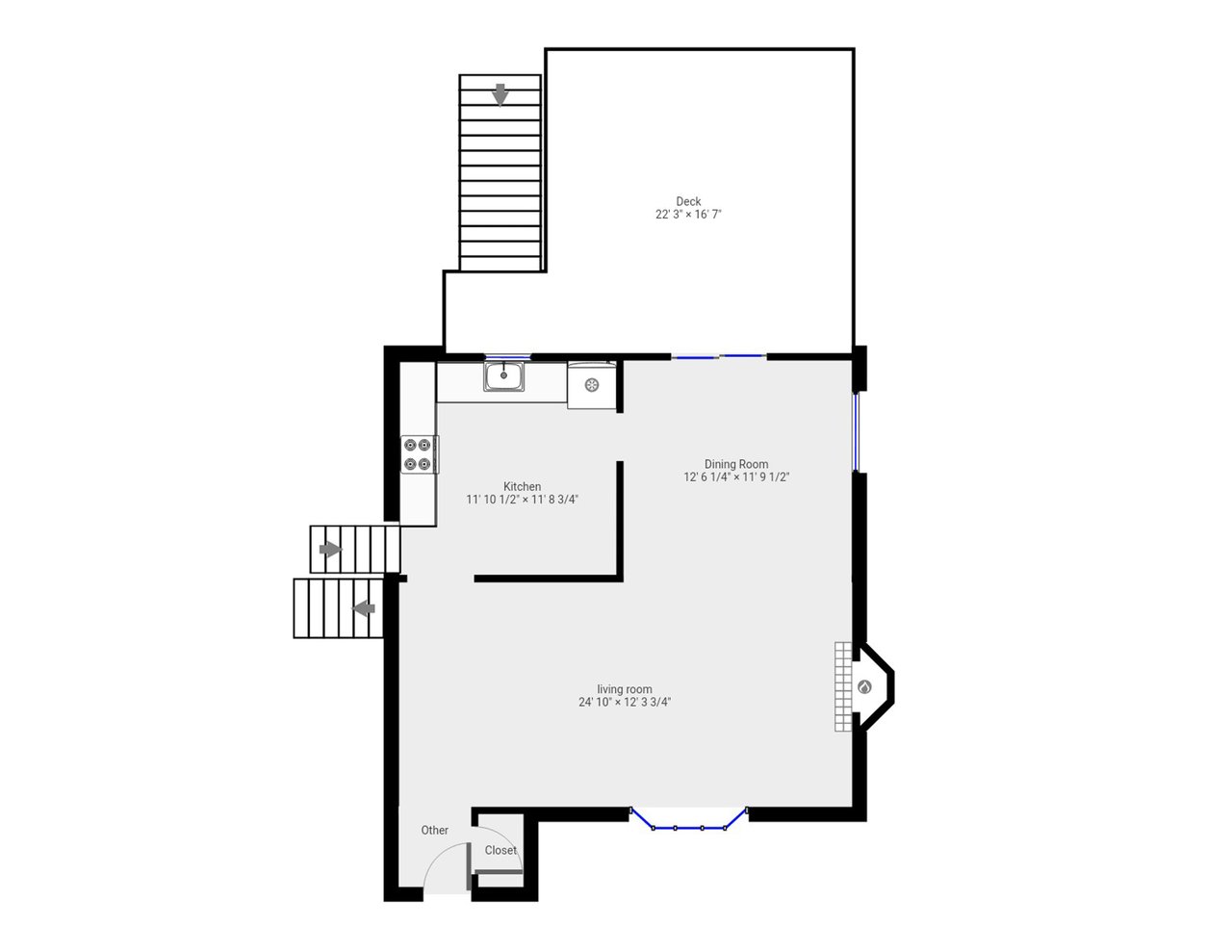 7 West Ambler Road
