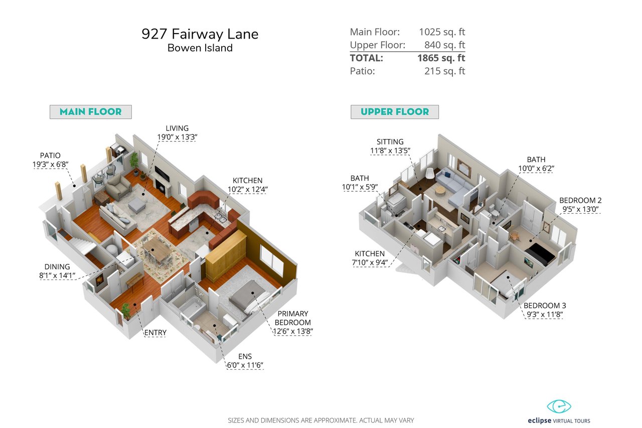 927 Fairway Ln