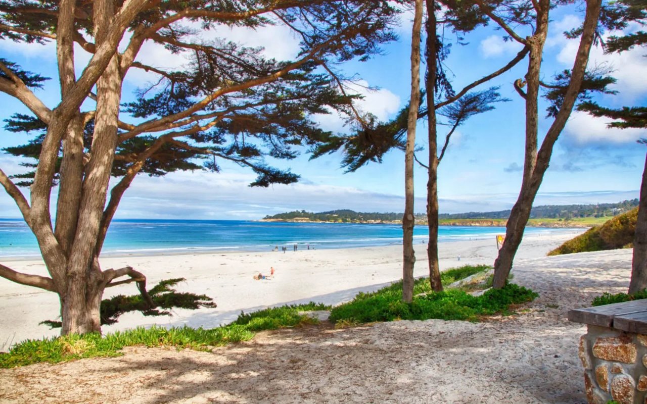 OCEAN HOUSE | CARMEL-BY-THE-SEA LUXURY RENTAL