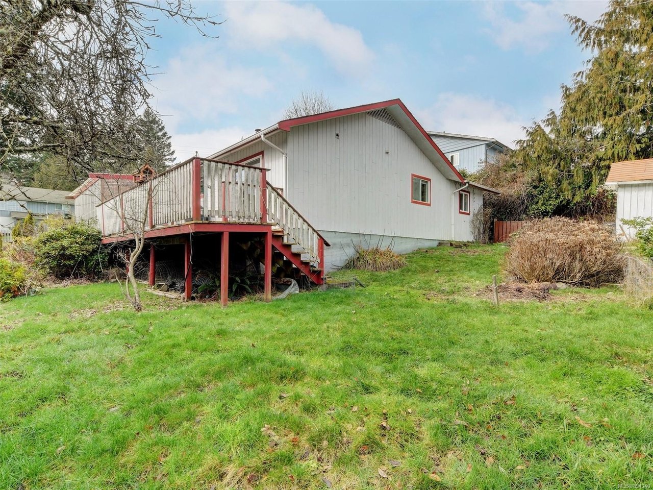 2339 Church Rd, Sooke