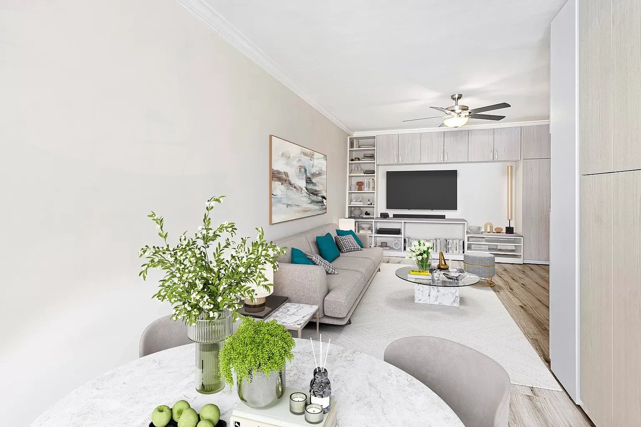 205 Third Avenue #11B