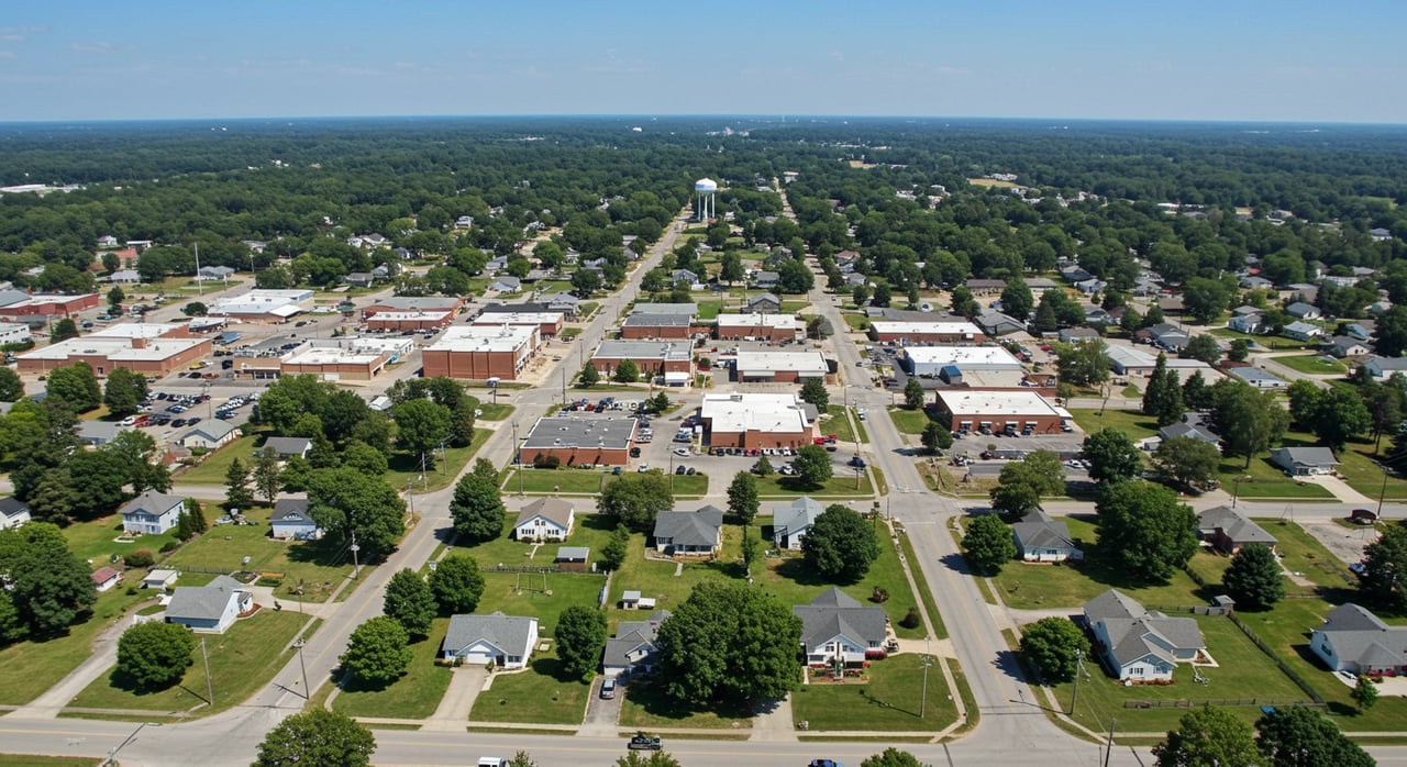 Buying Commercial Property For Beginners: How To Start