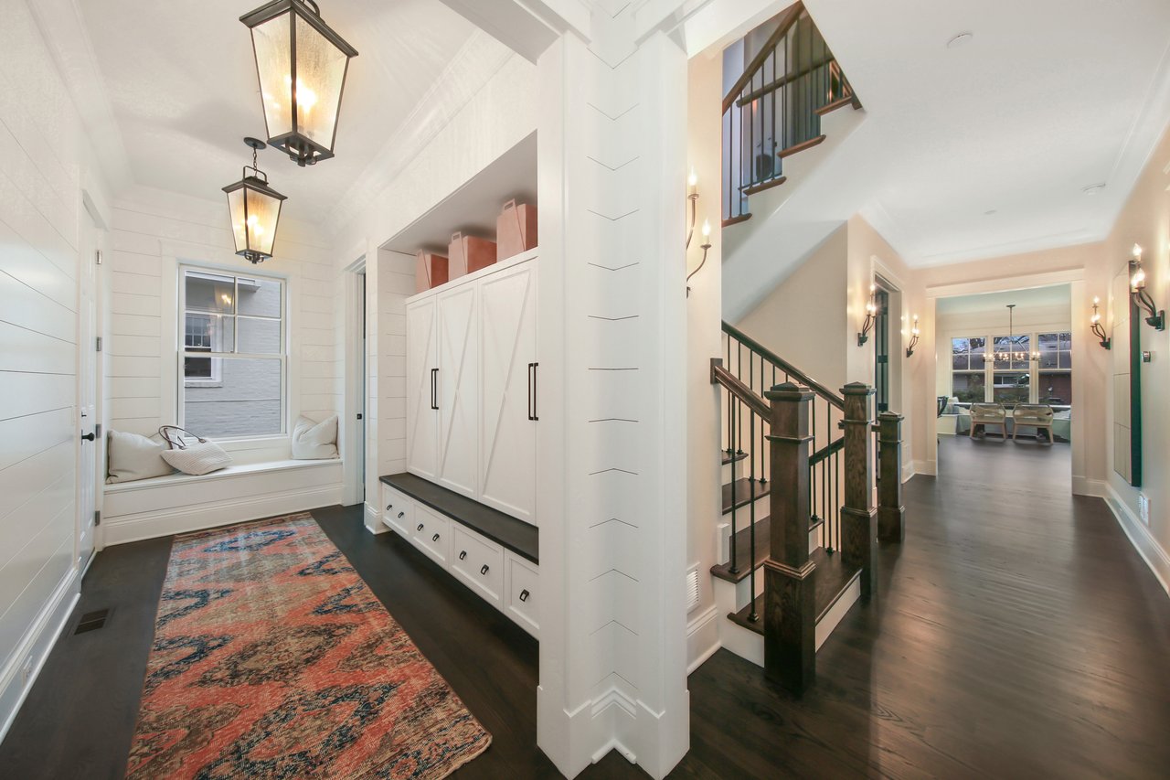 Brand New Luxury Farmhouse