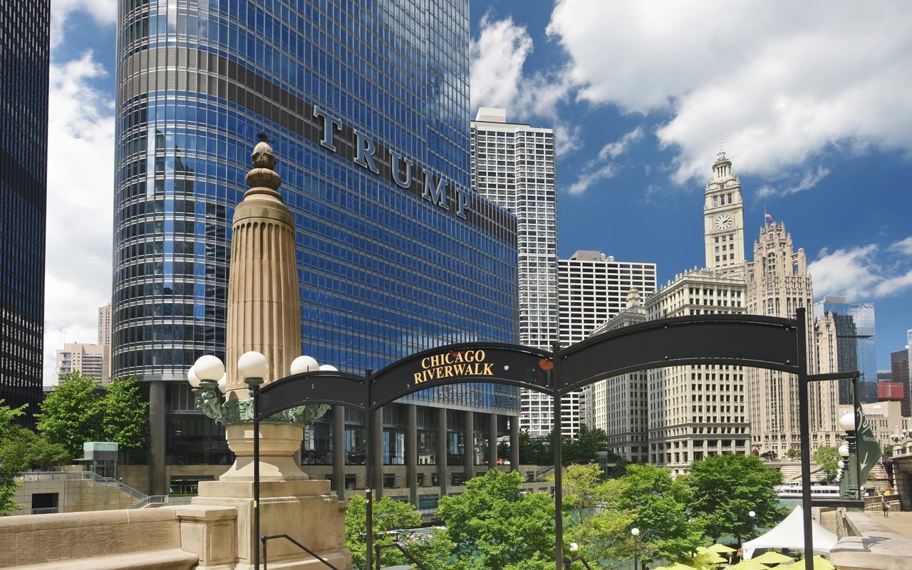 River North