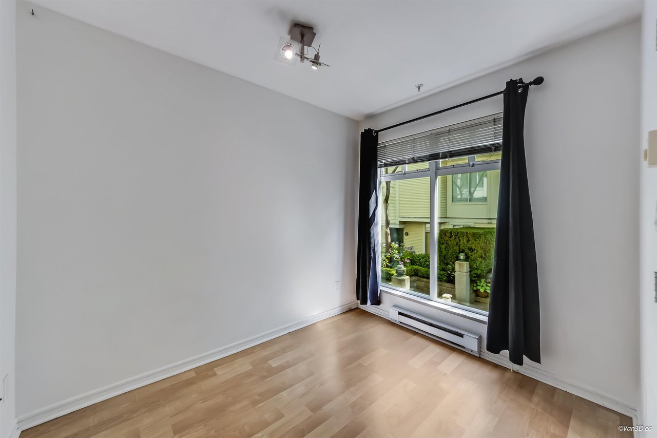 303-3727 W 10th Avenue, Vancouver