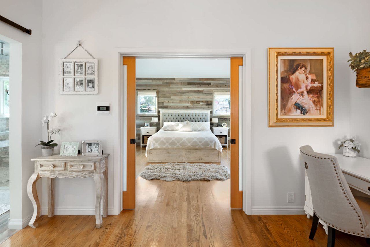 Marburn traditional