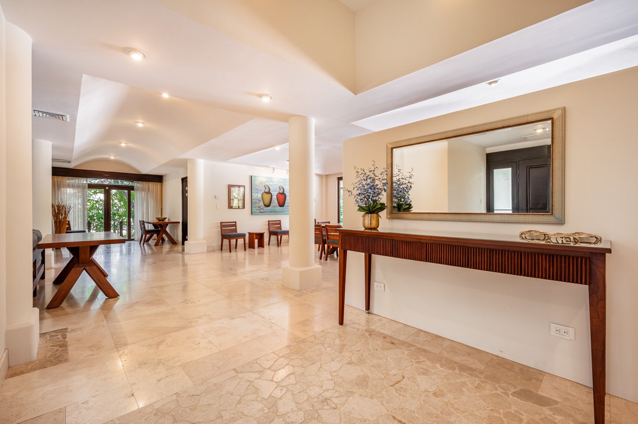 Premier Golf Front Luxury Estate, Hacienda Pinilla, Guanacaste