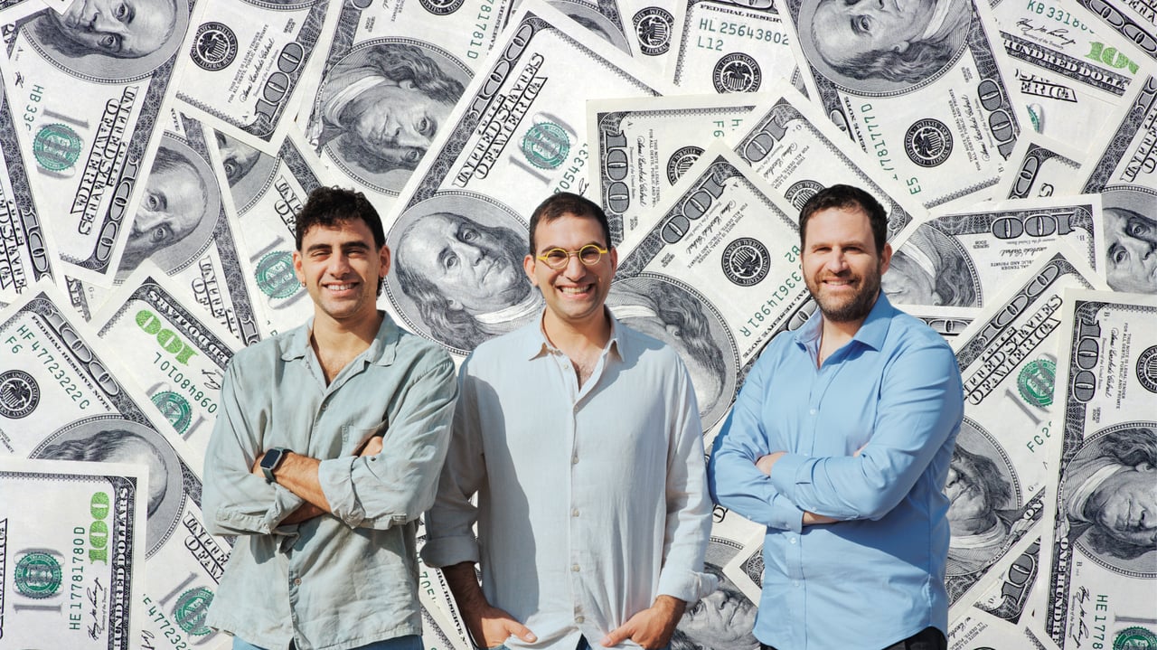 Dono raises $6.5M to digitize fragmented US property records