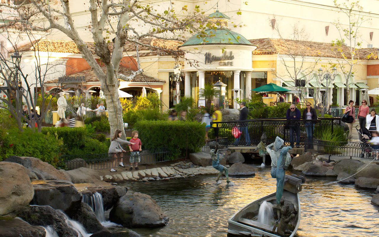 Things to Do in Calabasas CA