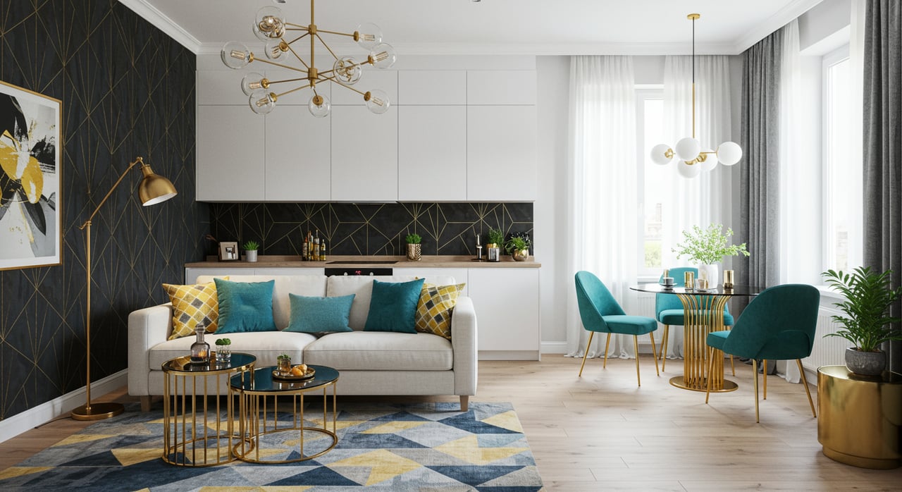 The 4 Levels of New - Construction Homes