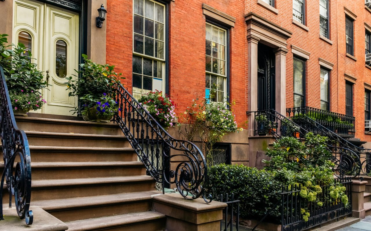 Brooklyn Heights